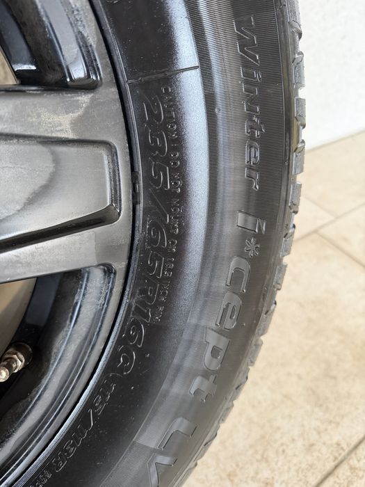 235/65/16 С Hankook