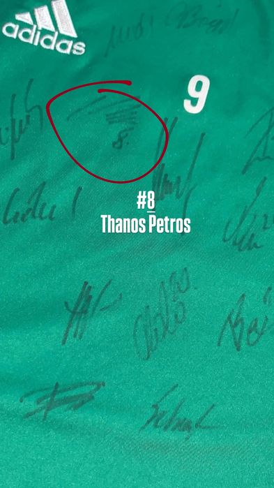 Tricou Rapid Viena training kit 2013/2014.Terrence Boyd