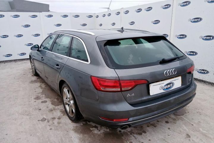 Dezmembrez Audi A4 B9 [2015 - 2020] Avant wagon 5-usi 2.0 TDI MT (150