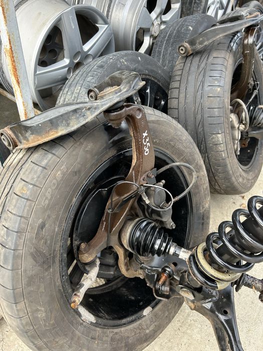 Etrier dreapta față Mercedes X Class X 350 Cdi 2019