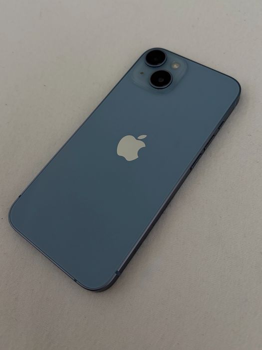 iPhone 14 Blue 128 GB