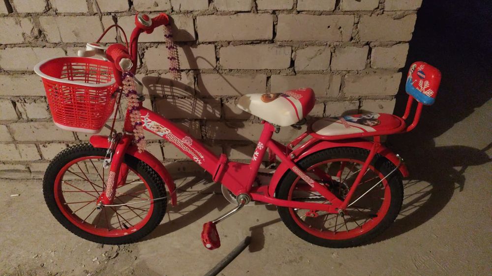 Продам велосипед