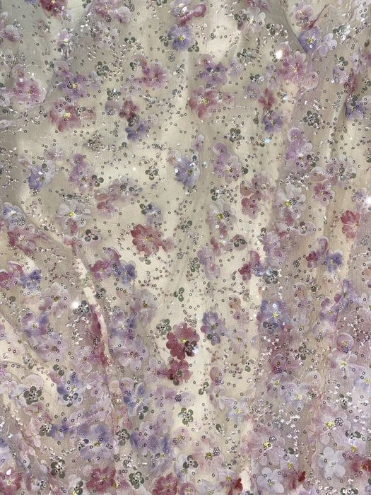 женское платье вечернее