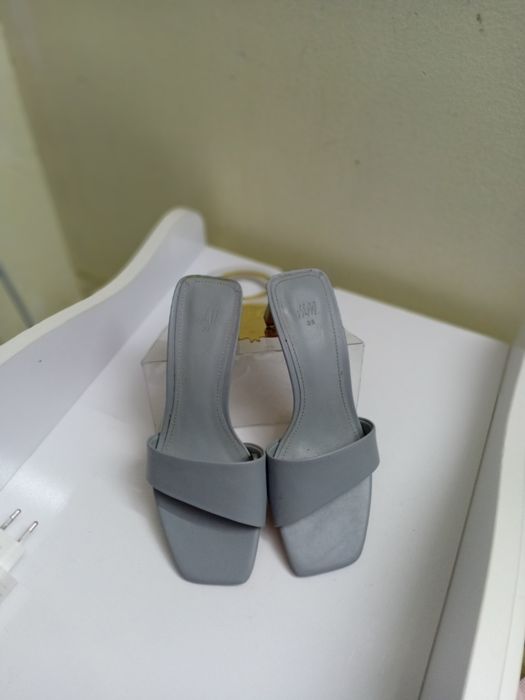 Basanojki H&M original