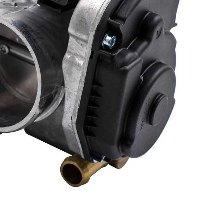 Дроселова клапа за AUDI 1.6 1.8 за VW PASSAT 1.6 1.8 1.8T