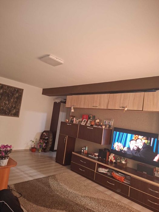 Apartament de vânzare 2 camere Bragadiru Cristalului