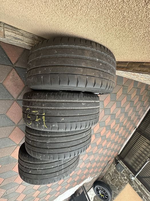 Jante roti vara 255 40 19 audi,VW,skoda,seat 5x112