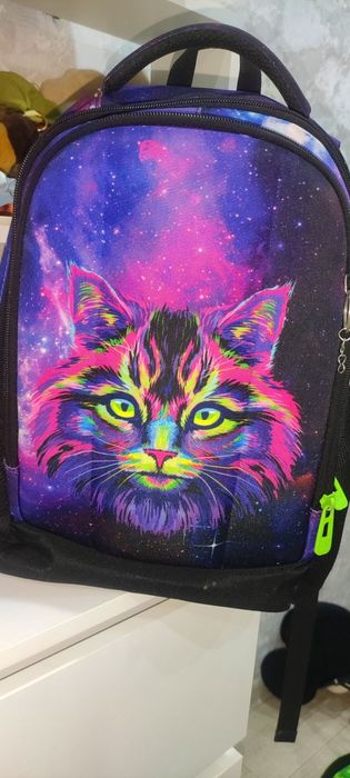 Школьный рюкзак  сумка