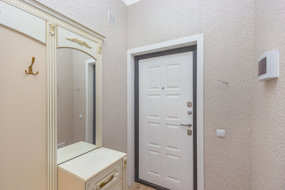 Продам квартиру.