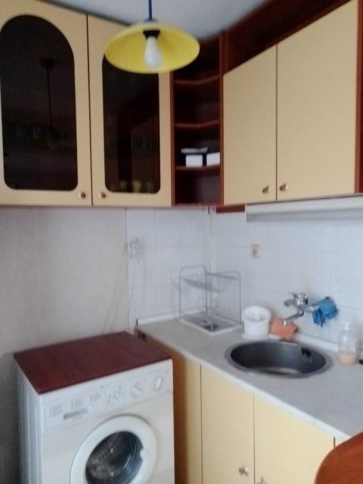 Дава се под наем Двустаен апартамент в Плевен, Дружба 1 - 80 кв.м за 255 € - Снимка #11