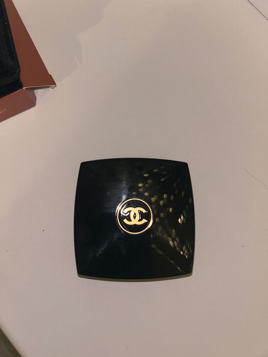 Тени Шанель (оригинал)