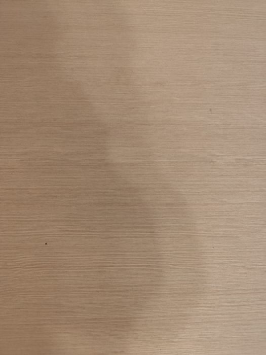 Măsuță din pal de cafea culoare alb murdar . E in stare foarte bună.