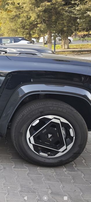 Шины летние, новые