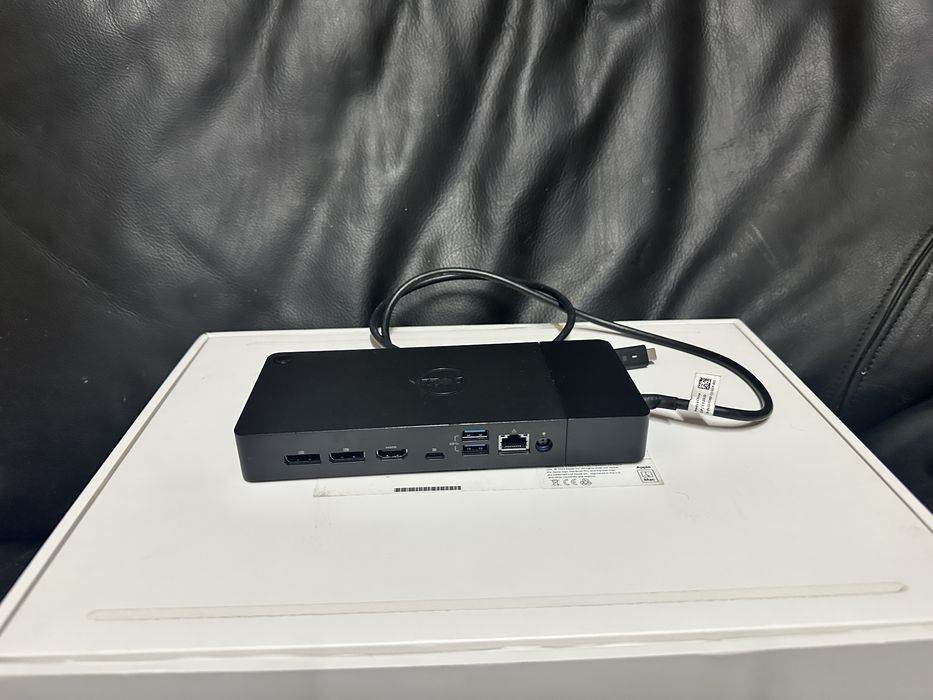 Dock Dell WD19S Transportul inclus in pret