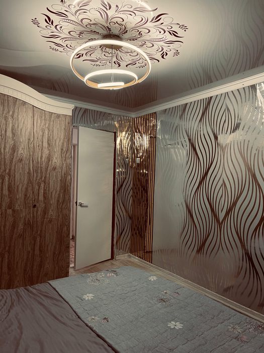 Сдаю двухкомнатную квартиру