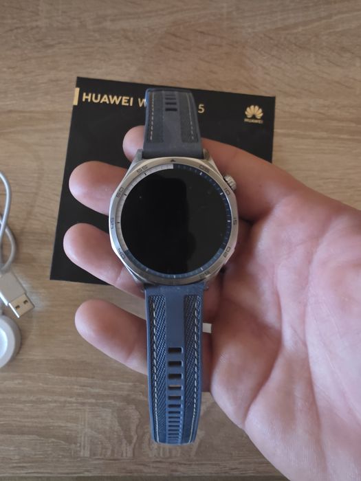 Huawei Watch GT 5 46mm