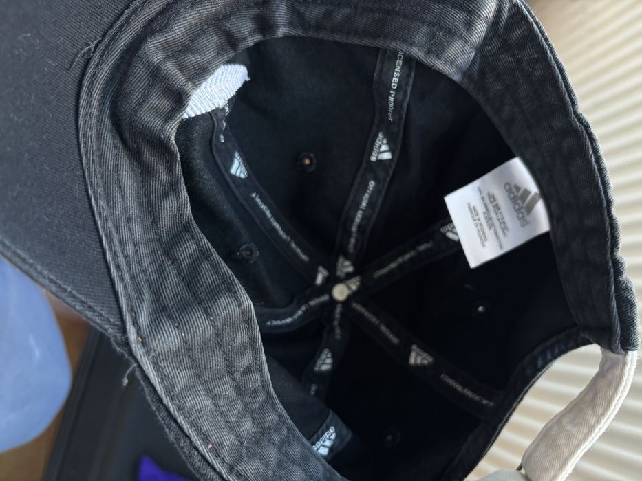 Sapca All blacks Adidas