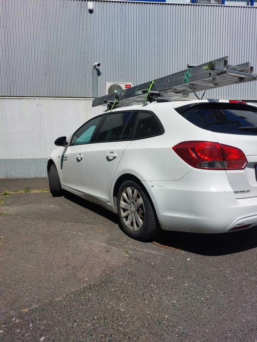 Chevrolet Cruze vanzare