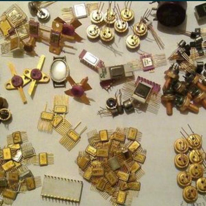 Скупка радиодетали Кокшетау