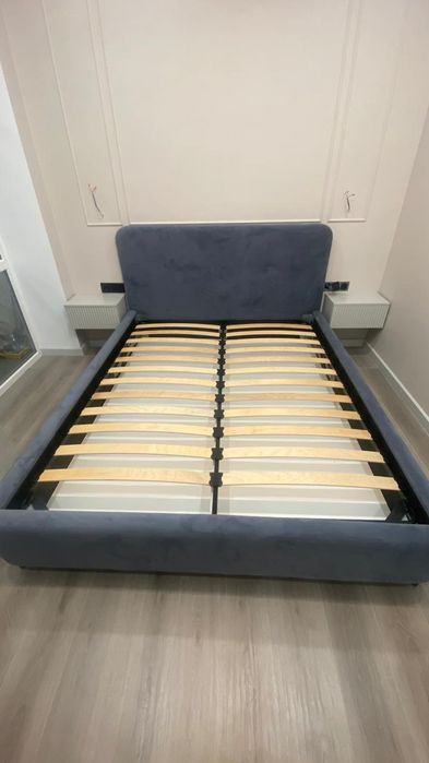 Кровать под заказ