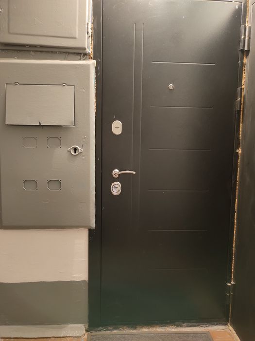 Продается квартира