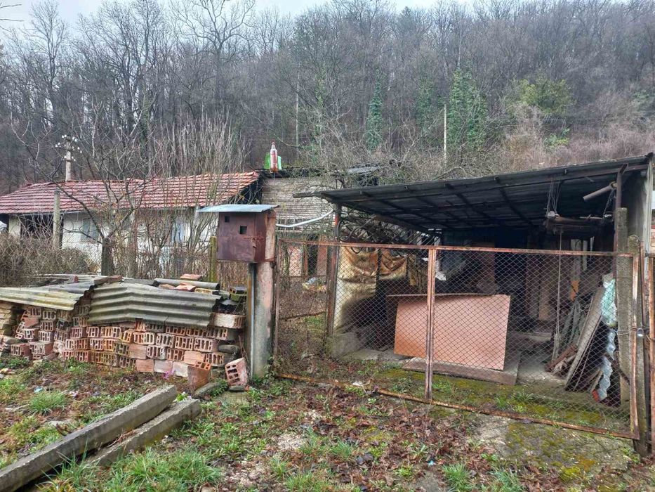 Продава се Тристаен апартамент в Троян - 75 кв.м за 646 €/кв.м - Снимка #15