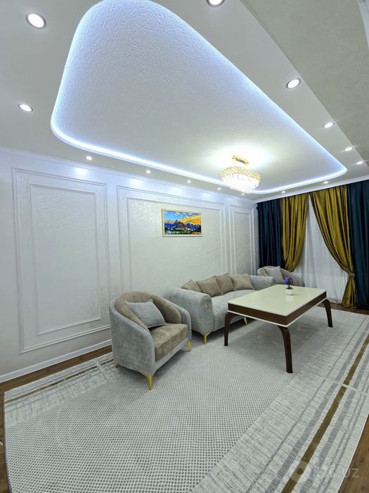 Продам трёхкомнатная квартира