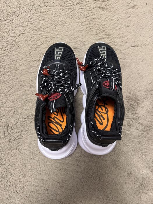 Versace Chain Reaction