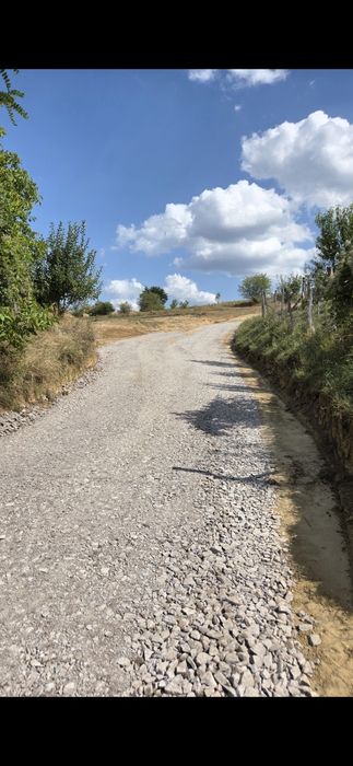 Teren intravilan Bărdești Targu Mures