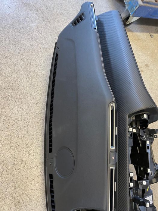 Plansa bord peugeot 508