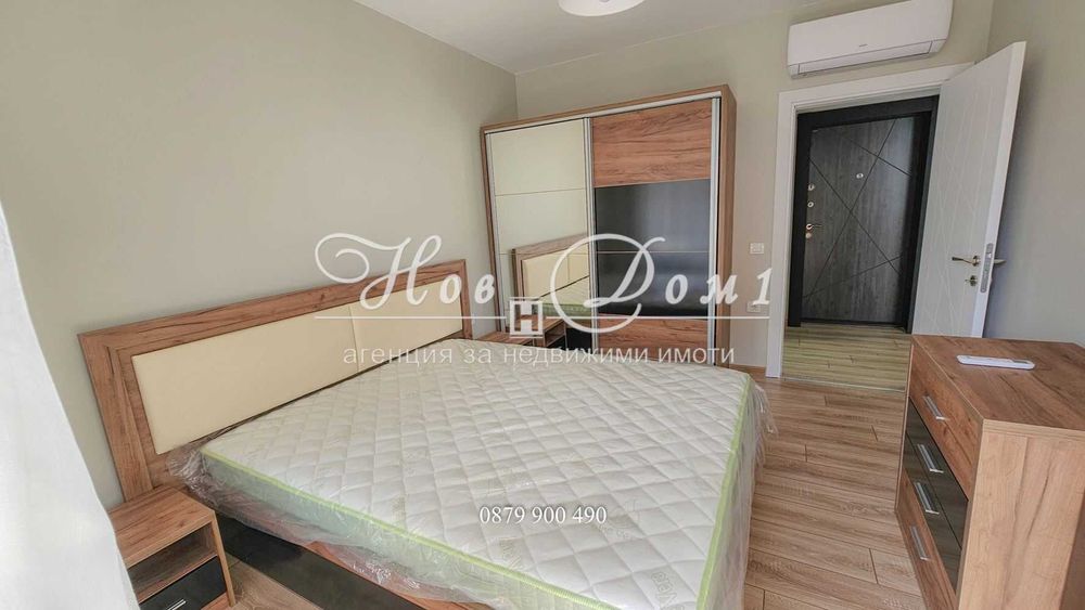 Дава се под наем Тристаен апартамент в Варна, Победа - 87 кв.м за 800 € - Снимка #8