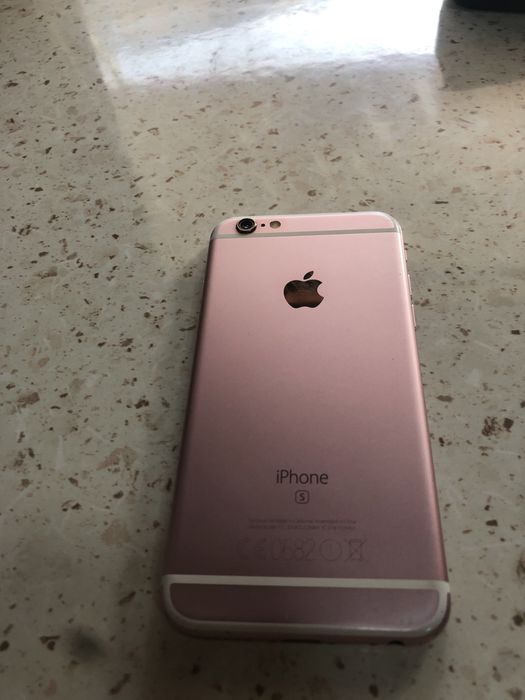 Iphone   6 s    64 gb