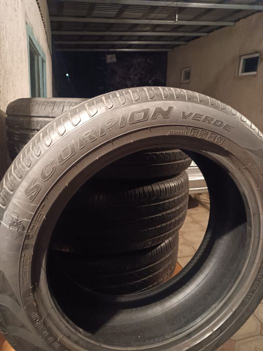 Летние резины шины