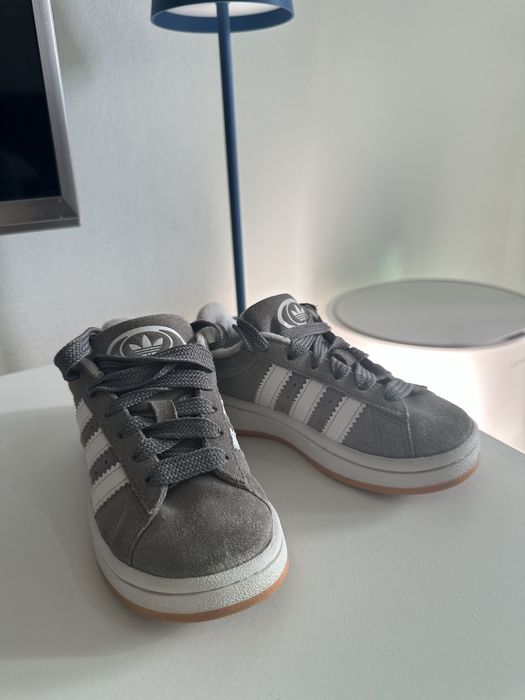 Детски Adidas Campus 28 1/2 номер