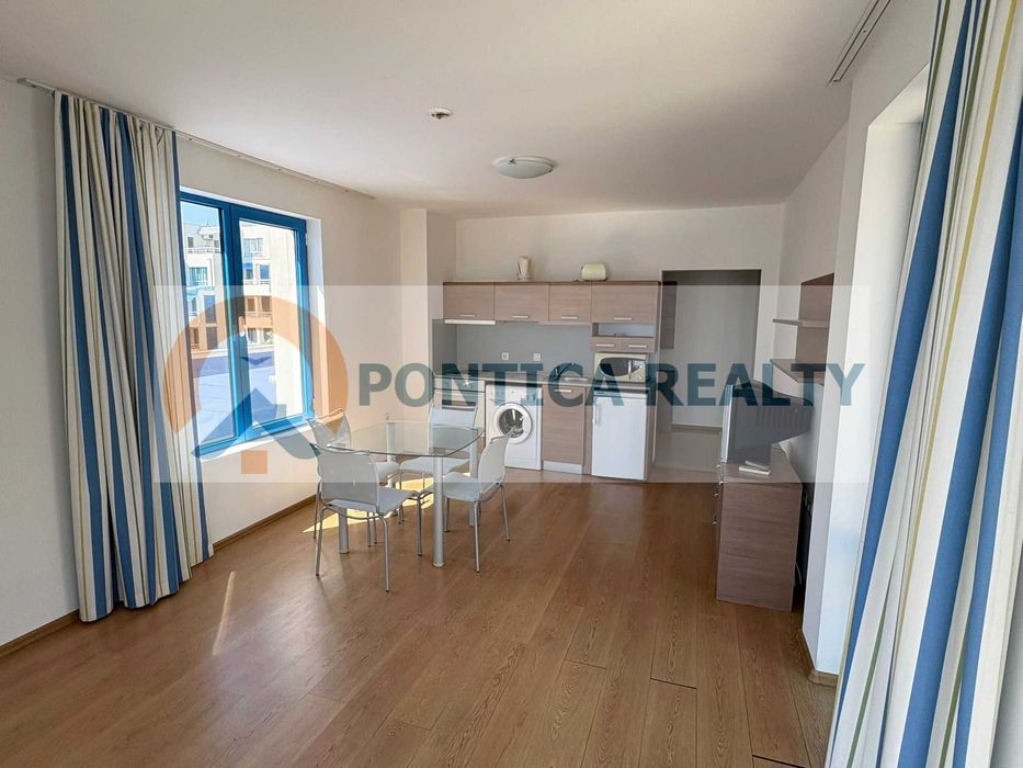 Продава се Двустаен апартамент в к.к. Слънчев бряг - 79 кв.м за 1260 €/кв.м - Снимка #6