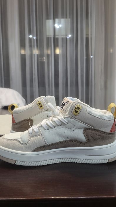 Боти Sunday Habit