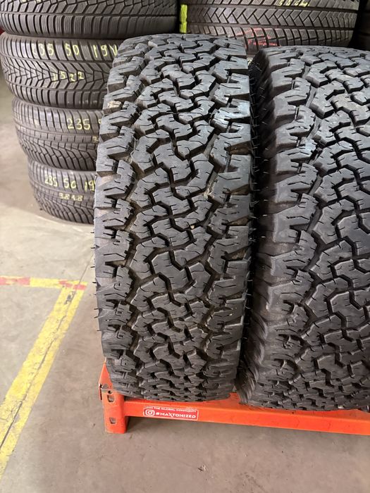 Anvelope iarna 235/65/17 Ranger Insa Turbo 235 65 17 R 17