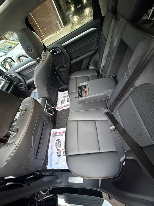 Haval Dargo Full. 2025. Tozza