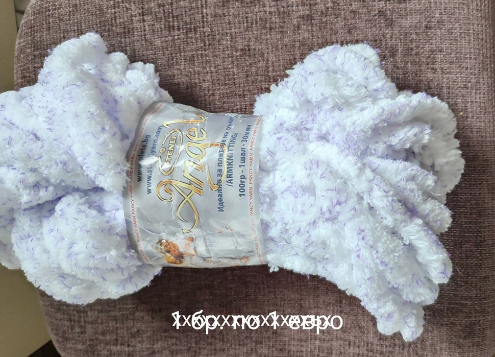 Прежди и инструменти за плетене