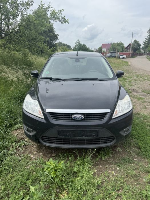 FORD Focus 2010