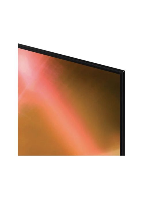 Samsung 65DU 8000 4K smart  New 2024 2 goda ofitsalnaya garantiya