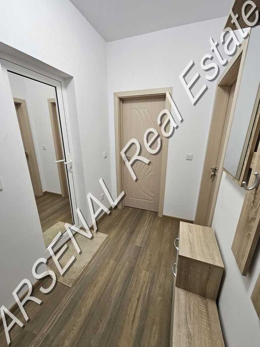 Дава се под наем Двустаен апартамент в София, Студентски град - 110 кв.м за 600 € - Снимка #1