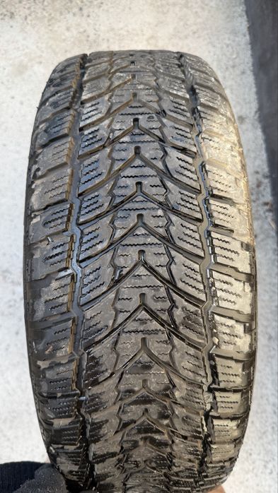 Продам диск с резиной диаметр 16