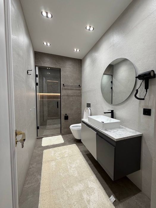 ПРОДАЕТСЯ 4/3/10 НОВОСТРОЙКА  ЖК Seoul Mun с Авторским ремонтом