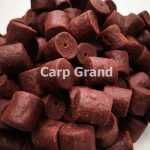 Пелети Coppens Red Blqchk halibut