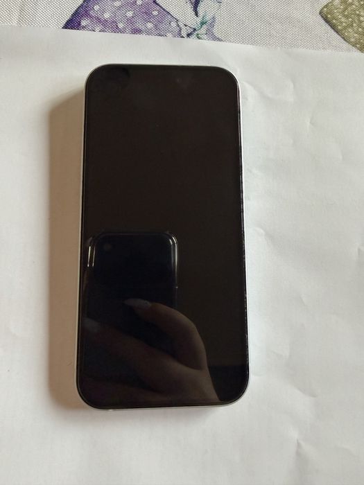Iphone 15 256 GB