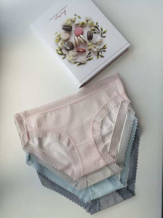 Трусы женские новые