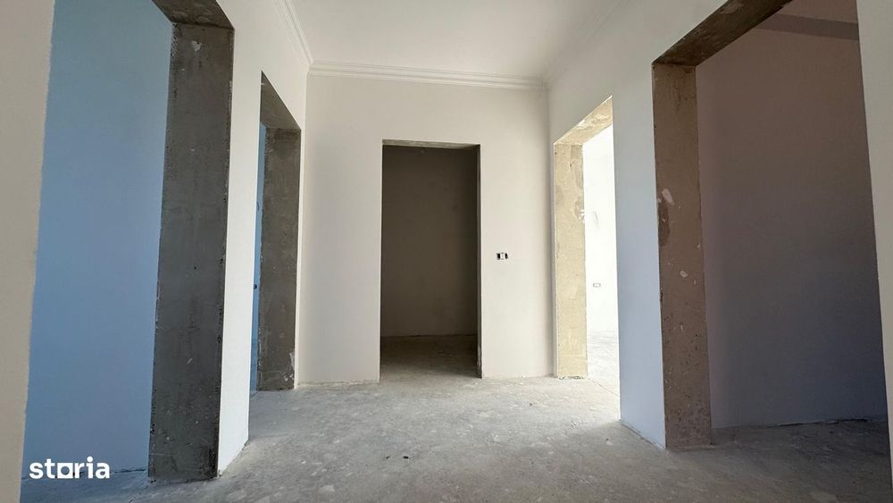 COMISION 0% | Duplex | 119 mp | 5 Camere | Zona Săcălaz |