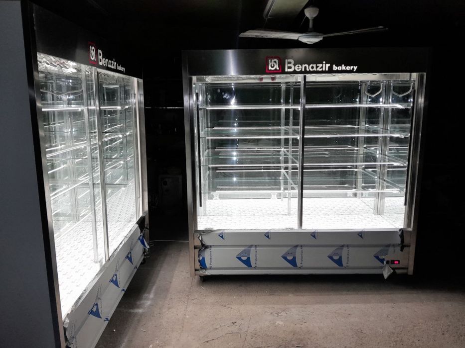 Istalgan turdegi holodilniklarni yasab beriladi