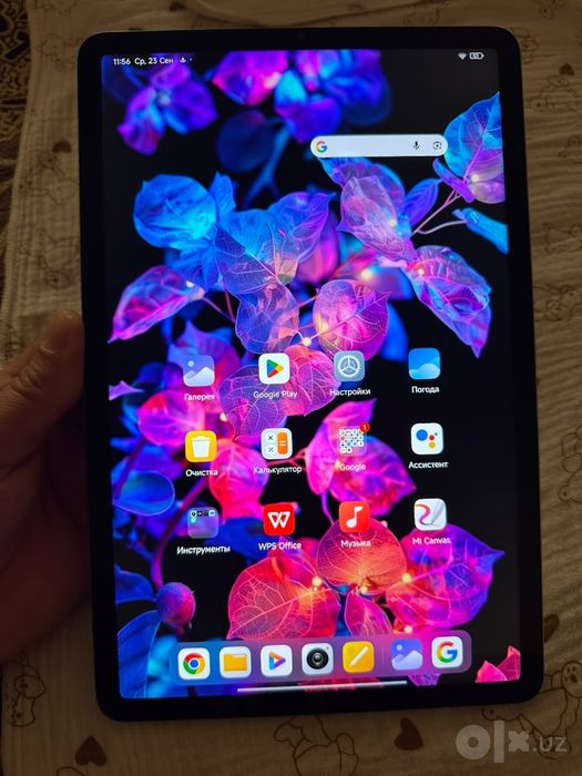 Xiaomi mi pad 5  8/128